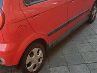 gebraucht Chevrolet Matiz 