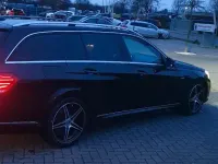 Gebraucht Mercedes 200 184 PS (135 kW) 2015 Schwarz Kombi