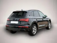 Gebraucht Audi Q5 Business 286 PS (210 kW) 2024 Manufacturer SUV