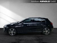 Gebraucht Mercedes A250 Progressive 218 PS (160 kW) 2025 Kosmosschwarz Limousine