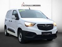 gebraucht Opel Combo-e Life Cargo 1.5 D *3-Sitzer*PDC*KLIMA*DAB*