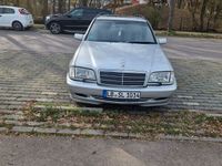 gebraucht Mercedes 200 