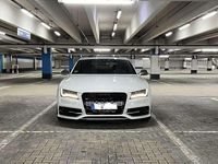 Gebraucht Audi S7 420 PS (308 kW) 2012 Kleinwagen