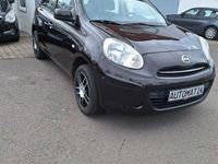 gebraucht Nissan Micra 1.2 Elle CVT