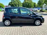 Gebraucht Renault Modus 111 PS (81 kW) 2007 Schwarz Van / Kleinbus