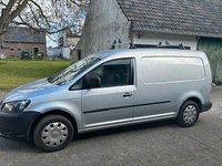 Second-hand VW T5 102 CP (75 kW) 2014 Argintiu Van