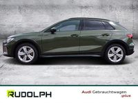 Gebraucht Audi A3 Ambiente 150 PS (110 kW) 2025 Limousine