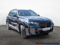 Gebraucht BMW X5 M Sport 340 PS (250 kW) 2025 Schwarz SUV