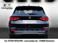 gebraucht Cupra Ateca 1.5 TSI 150PS