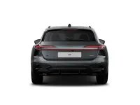 Neu Audi A6 S-Line 299 PS (219 kW) 2026 Grau Kombi