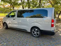 Używany Citroën Jumpy 150 KM (110 kW) 2019 Beżowy Minivan