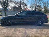 gebraucht Audi A6 Avant , S-Line