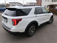 Gebraucht Ford Explorer ST-Line 363 PS (266 kW) 2024 Other SUV