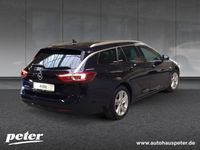 gebraucht Opel Insignia 1.6 CDTI Business Innovation Klimaautomatik