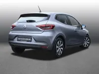 Gebraucht Renault Clio V Evolution 101 PS (74 kW) 2023 Dolomitgrau Limousine