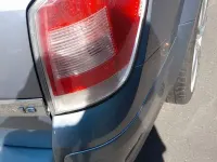 Gebraucht Opel Astra 116 PS (85 kW) 2007 Kombi