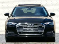 Gebraucht Audi A6 Sport 340 PS (250 kW) 2023 Mythosschwarz metallic Kombi