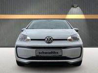Gebraucht VW up! 65 PS (47 kW) 2021 Pure white Kleinwagen