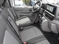 Gebraucht VW Transporter 110 PS (80 kW) 2026 Van