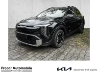 Neu Kia Stonic Vision 101 PS (74 kW) 2026 Schwarz SUV