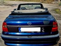 gebraucht Opel Astra Cabriolet 