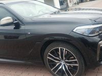 Gebraucht BMW X6 M50 Performance 400 PS (294 kW) 2020 Schwarz SUV