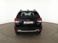 Gebraucht Subaru Forester 150 PS (110 kW) 2020 Schwarz SUV