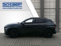 Neu Hyundai Kona Trend 150 kW (204 PS) 2025 Gruen SUV