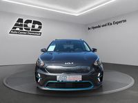 Gebraucht Kia e-Niro Vision 100 kW (136 PS) 2022 Grau SUV