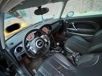 Gebraucht Mini ONE 90 PS (66 kW) 2006 Blau Kleinwagen