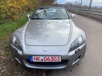 gebraucht Honda S 2000 