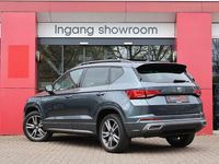 Gebraucht Seat Ateca Business 150 PS (110 kW) 2021 Grau SUV