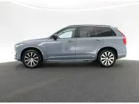 Brugt Volvo XC90 Plus 235 HK (172 kW) 2023 Grå SUV