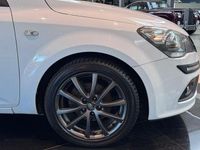 Gebraucht Kia ProCeed Edition 7 116 PS (85 kW) 2012 Weiß Kleinwagen