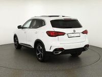 Gebraucht MG HS Luxury 162 PS (119 kW) 2024 Weiß SUV