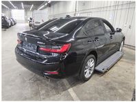 Gebraucht BMW 330e 252 PS (185 kW) 2020 Schwarz Limousine