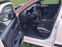 Gebraucht Opel Mokka 130 PS (95 kW) 2022 Weiß SUV