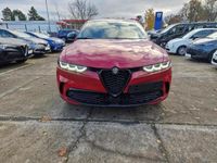 gebraucht Alfa Romeo Tonale SPECIALE 1.5 VGT NAVI Klimaautomatik