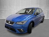 gebraucht Seat Ibiza FR 1.0 TSI 110PS/81kW DSG 2024