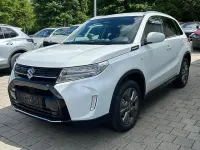 Neu Suzuki Vitara Comfort 110 PS (80 kW) 2026 Cool white pearl metallic cool white pearl metallic SUV