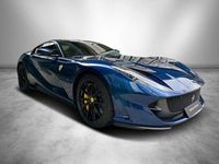 gebraucht Ferrari 812 Superfast / Lift / Racingsitz / LED-Lenkrad