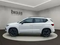 Nouă Cupra Ateca 190 CP (139 kW) 2026 Alb SUV