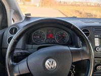 Gebraucht VW Golf V 105 PS (77 kW) 2007 Grau Kombi