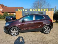Gebraucht Opel Mokka 131 PS (96 kW) 2013 Braun SUV