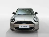 Second-hand Mini Cooper Classic 156 CP (114 kW) 2024 Argintiu Hatchback