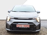 Brugt Kia Picanto Vision 63 HK (46 kW) 2024 Grå Hatchback