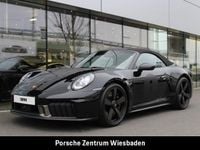 Occasion Porsche 992 541 ch (397 kW) 2025 Noir Cabriolet