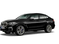 Brugt BMW X4 Efficient Dynamics 326 HK (239 kW) 2026 SUV