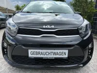 Gebraucht Kia Picanto Edition 7 67 PS (49 kW) 2023 Schwarz Kleinwagen
