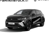 Neu Renault Symbioz Esprit Alpine 141 PS (103 kW) 2025 Schwarz SUV